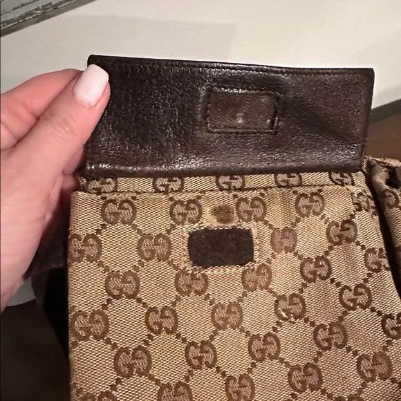 Gucci Bum Bag. - Picture 8 of 13